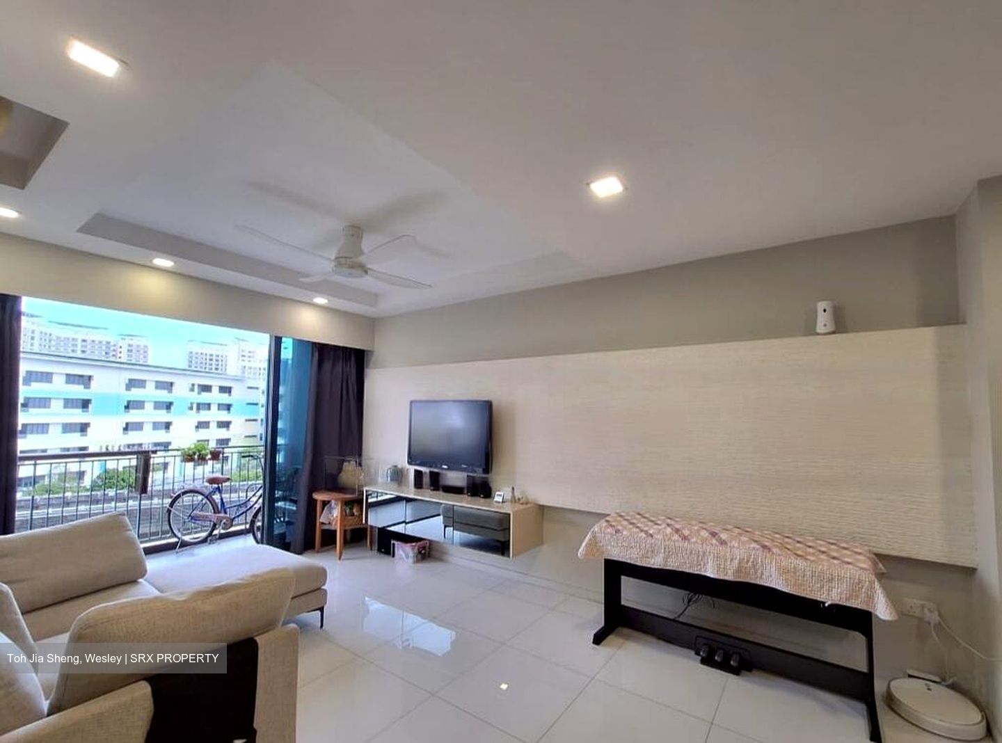 RiverParc Residence (D19), Condominium #455898491